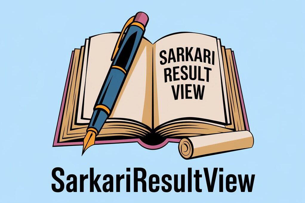 Sarkari Result View